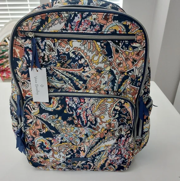 Vera Bradley | Bags | Vera Bradley Performance Twill  display picture 2